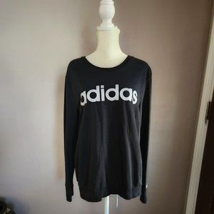 Adidas Sweatshirt